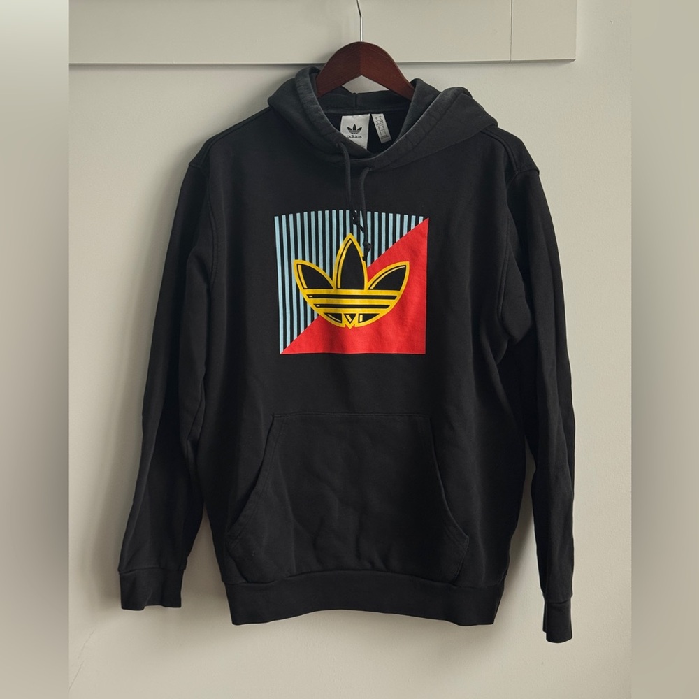 Adidas Hoodie